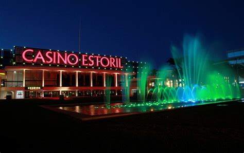 Maior casino da europa